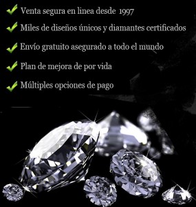 Why buy diamonds from us